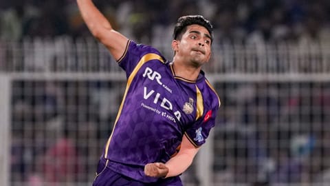 Kartik Tyagi