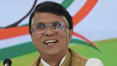 Pawan Khera