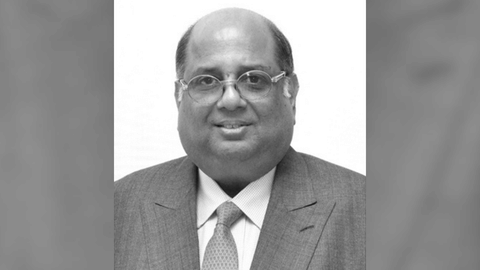 Narayana Ramachandran