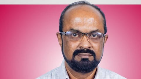 Sri Lanka's Minister for Power and Energy Kumara Jayakodi resigned on April 17