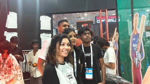 Madurai-made ‘Chromadi’ rides India’s gaming boom, powered by Krafton push 