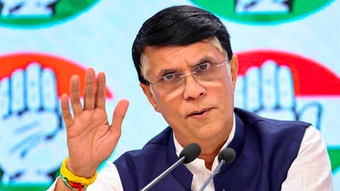 Pawan Khera