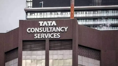 Tata Consultancy Services 