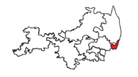 Tiruvottiyur Assembly constituency