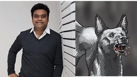 Harris Jayaraj