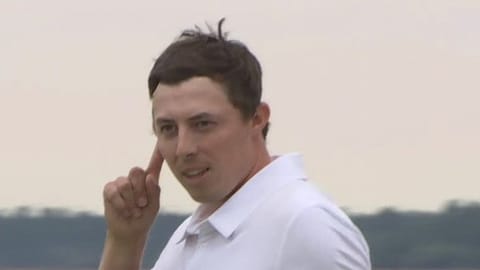 Matt Fitzpatrick