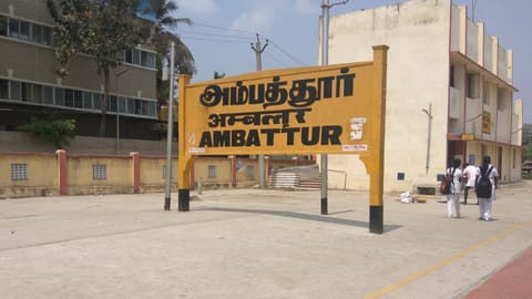 DT Next Constituency Watch | Ambattur: Sewer gaps, contamination, stalled road projects plague industrial-cum-residential segment
