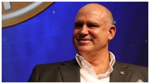 Matthew Hayden 
