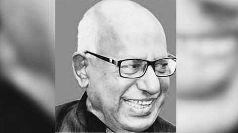 Dr Gopalrao Patil