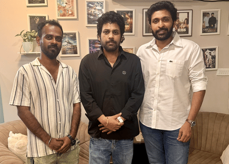 Vikram Prabhu