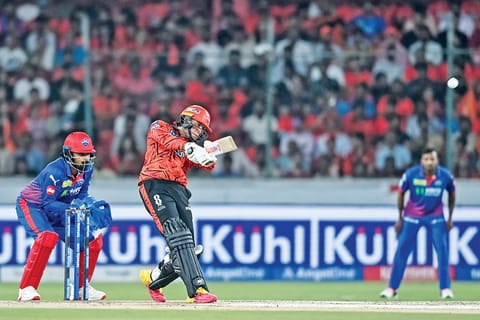 Abhishek Sharma