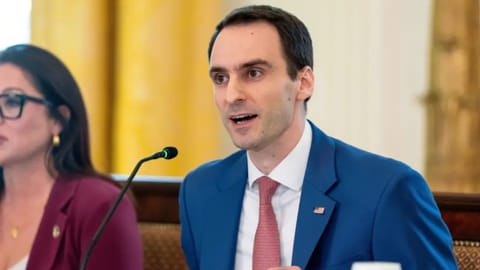 Michael Kratsios