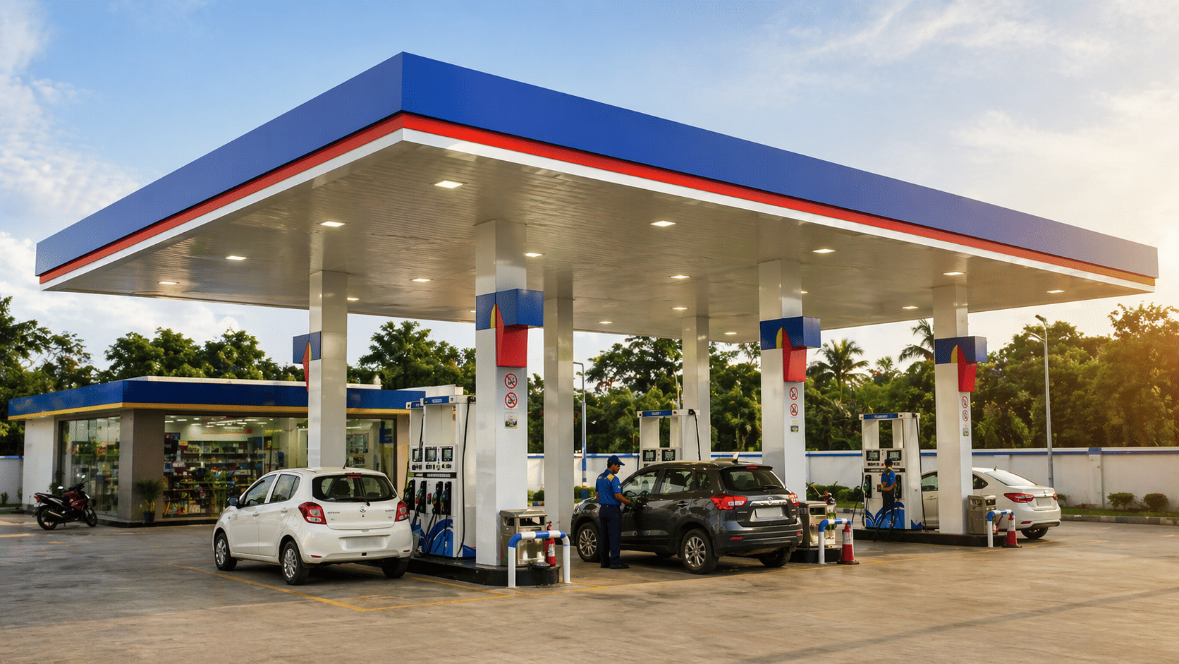 Diesel curbs raise concerns for hospitals, IT parks dependent on generator  power