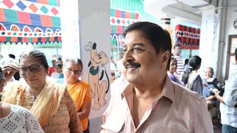 Sivakumar calls for total liquor ban in Tamil Nadu