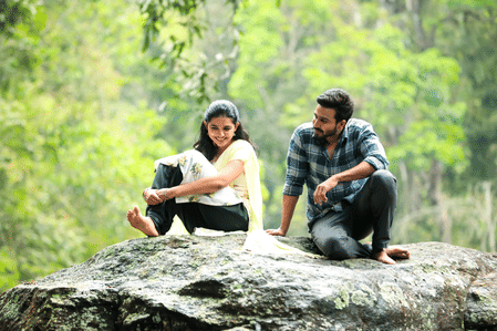 'Vellichudare' from Vishnu Vishal, Mamitha Baiju's ‘Irandu Vaanam’