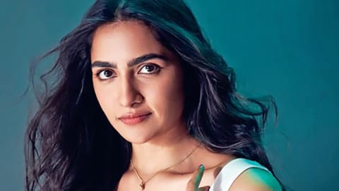 Rukmini Vasanth