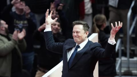 Squandered influence: The political malpractice of Musk in spotlight