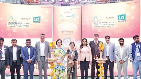 RenewX 2026