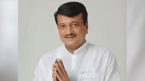Vinayakrao Patil