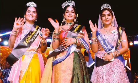 Miss Koovagam
