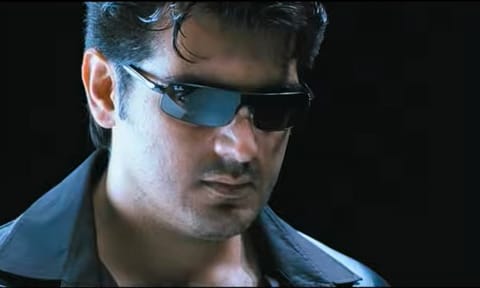 Ajith Kumar