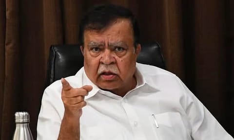 K.N. Rajanna