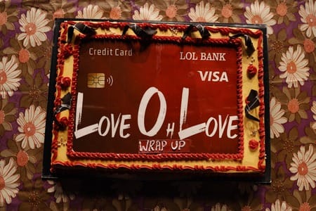 Pavish-starrer ‘Love Oh Love’ shoot wrapped