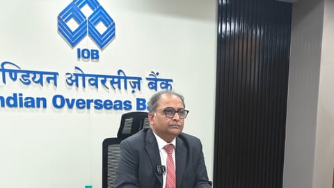 IOB