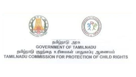 Tamil Nadu Commission for Protection of Child Rights (TNCPCR)