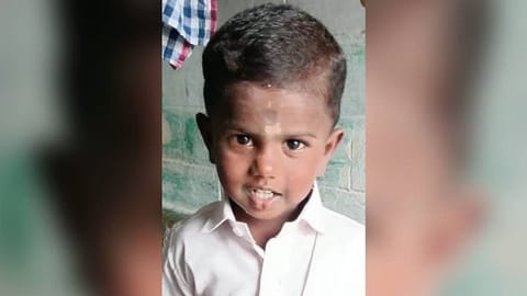 Sanjeev