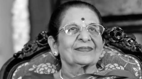 Meena Muthiah