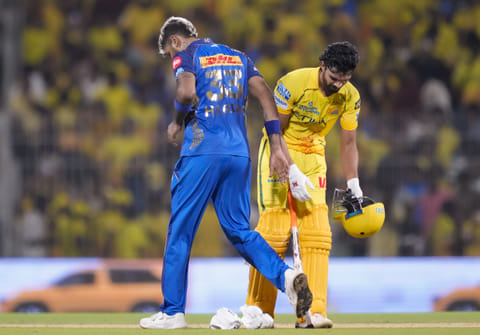 Hardik Pandya