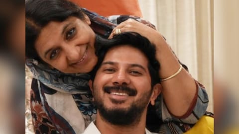 Dulquer