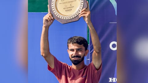 Muhammad Shoaib