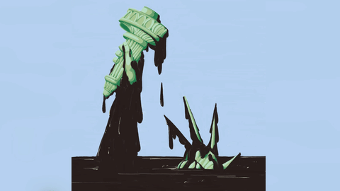 Energy reckoning: US will pay dearly for its energy arrogance