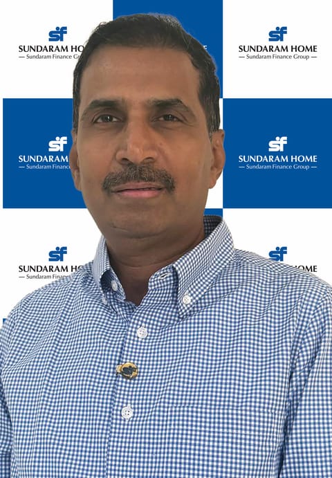 D Lakshminarayanan, MD, SHF