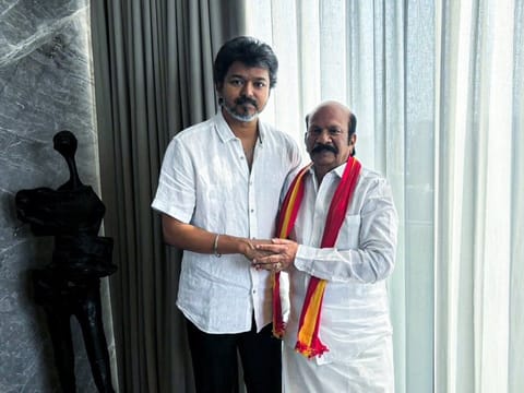 VS Babu