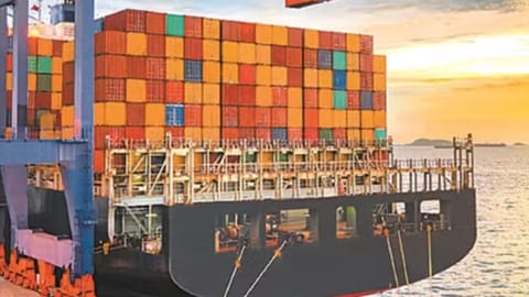 Goods, services exports up 4.59 pc to USD 863.11 bn in FY26