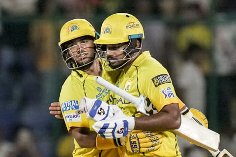 Sanju Samson