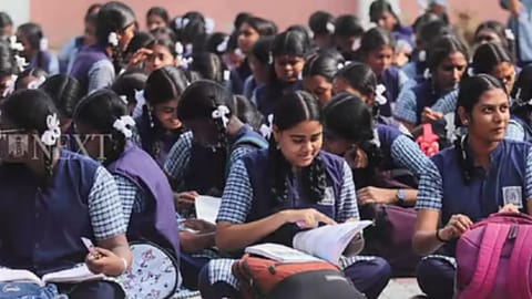 Tamil Nadu: Board exam results stuck as DGE waits for new govt