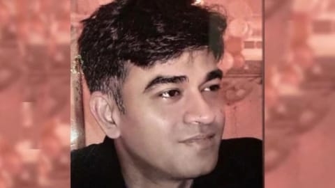 Chandranath Rath