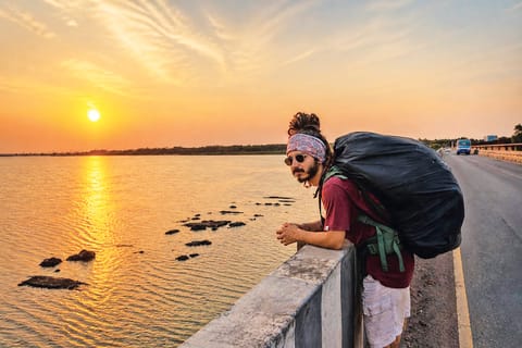 Saurabh Dewangan