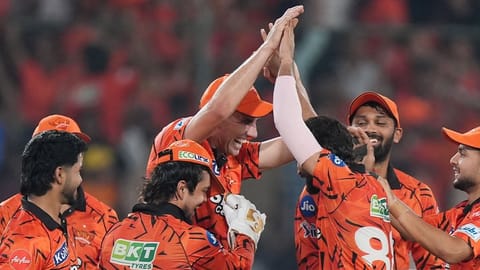Sunrisers Hyderabad