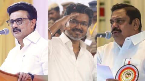 TN election results 2026:  Not chemistry, it's all about arithmetic
