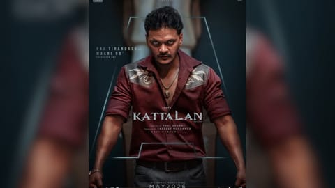 Character reveal from Kattalan