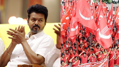 CPI (M) obtaining opinions to TVK