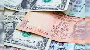 Rupee value