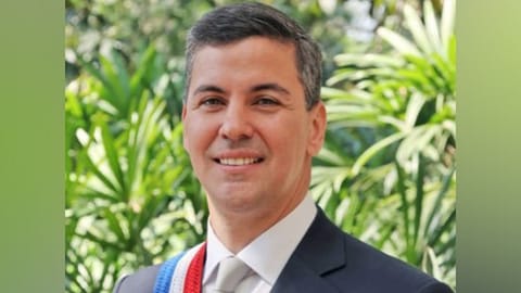 Santiago Pena
