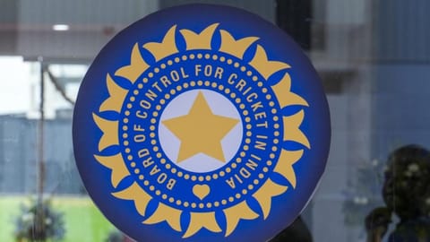 Board of Control For Cricket in India