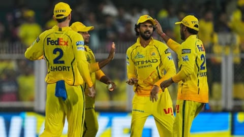 csk